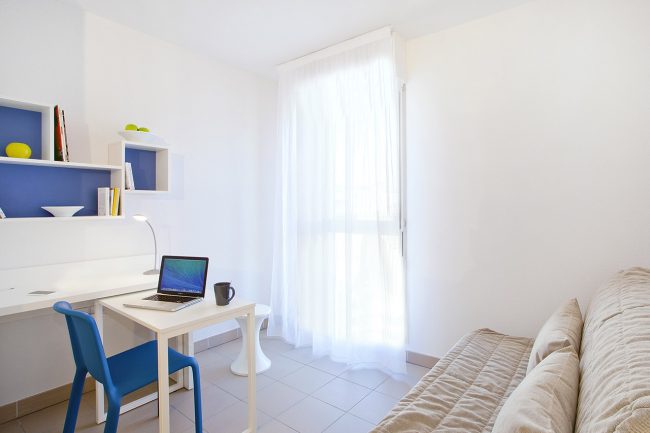 Appartement meublé disponible à Bagneux